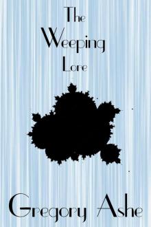 The Weeping Lore (Witte & Co. Investigations Book 1)