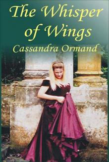 The Whisper Of Wings