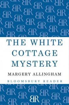 The White Cottage Mystery