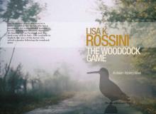 The Woodcock Game: An Italian Mystery Novel