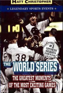 The World Series