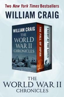 The World War II Chronicles