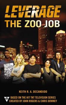 The Zoo Job
