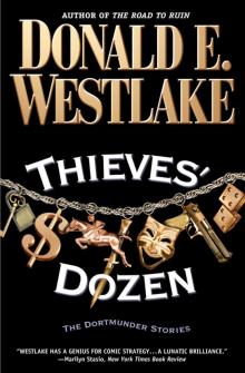 Thieves Dozen