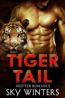 Tiger Tail: Shifter Romance