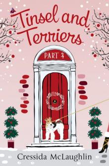 Tinsel and Terriers, A Novella