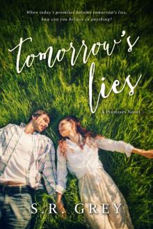 Tomorrow's Lies (Promises #1)