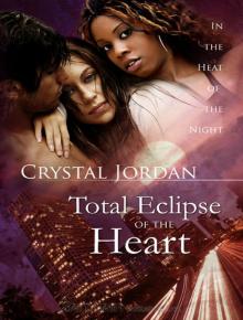 Total Eclipse of the Heart