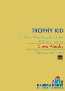 Trophy Kid