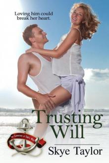 Trusting Will (The Camerons of Tide's Way #3)