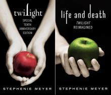 Twilight Tenth Anniversary Edition