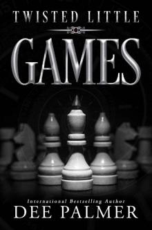 Twisted Little Games - Book 2 (Little Games Duet)