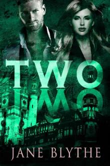 Two (Count to Ten Book 2)