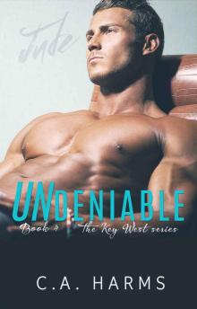 Undeniable (Key West #4)