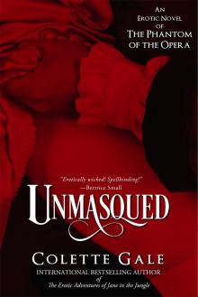 Unmasqued