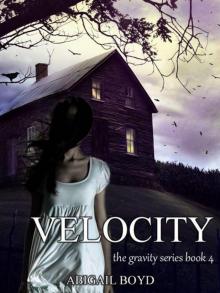 Velocity (The Gravity Series)