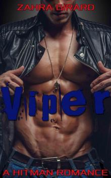 Viper: A Hitman Romance