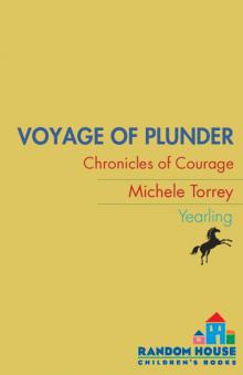 Voyage of Plunder