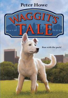 Waggit's Tale