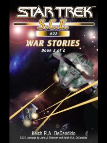 War Stories: Book Two