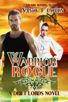 Warrior Rogue (The Drift Lords Series)