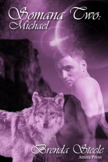 Werewolf on Somana Two: Michael