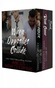 When Opposites Collide Boxset