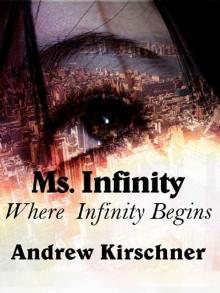 Where Infinity Begins