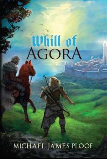 Whill of Agora woa-1