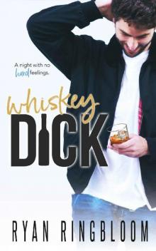 Whiskey Dick