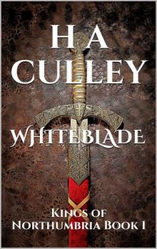 WHITEBLADE