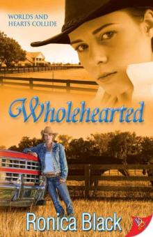 Wholehearted