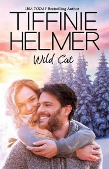 Wild Cat (Alaska Wild Nights Book 2)