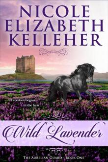 Wild Lavender