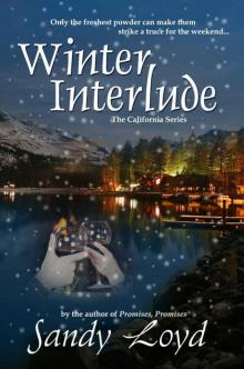 Winter Interlude