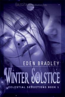 Winter Solstice: Celestial Seductions, Book 1