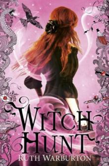 Witch Hunt (Witch Finder 2)