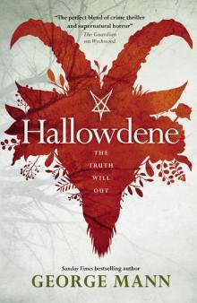 Wychwood--Hallowdene