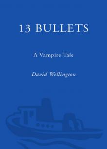 13 Bullets: A Vampire Tale