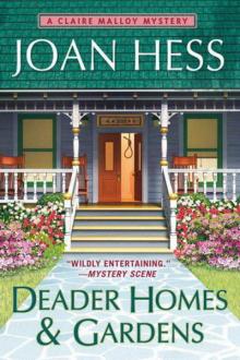 18 Deader Homes and Gardens