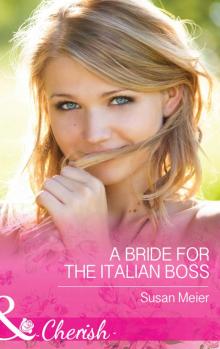 A Bride for the Italian Boss