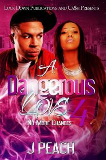 A Dangerous Love 4: No More Chances