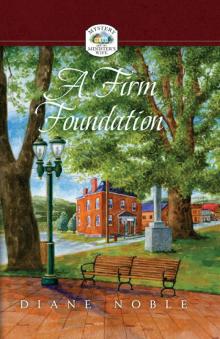 A Firm Foundation