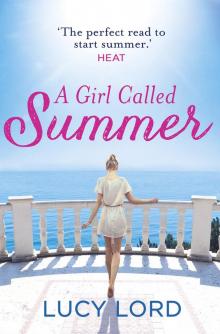 A Girl Called Summer