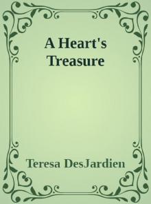 A Heart's Treasure