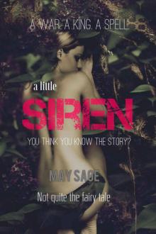 A little Siren (Not Quite the Fairy Tale #2)