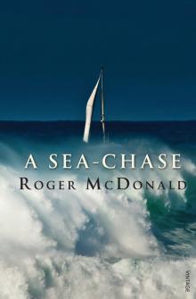 A Sea-Chase