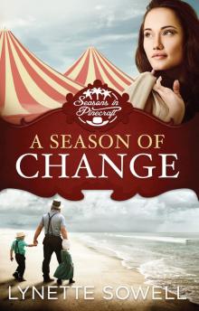 A Season of Change