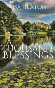 A Thousand Blessings - Book One (Blessings Series 1)