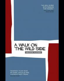 A Walk On The Wild Side